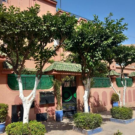 Rooftop Centre Ville Jacuzzi Marrakesz Zewnętrze zdjęcie